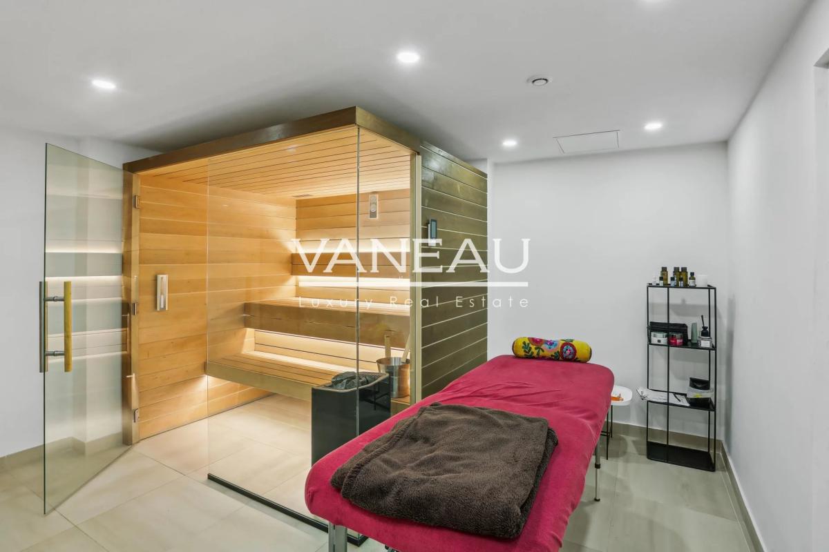 Neuilly-sur-Seine - Perronet - Hôtel Particulier -8 - pièces-Ter
