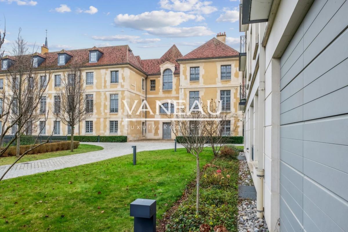 Sèvres / Vaneau VII