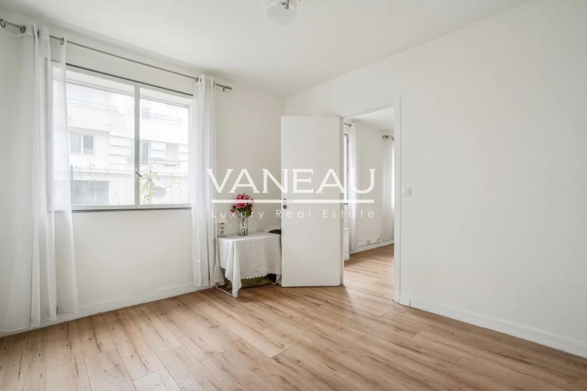 BOULOGNE NORD / RUE SAINT DENIS