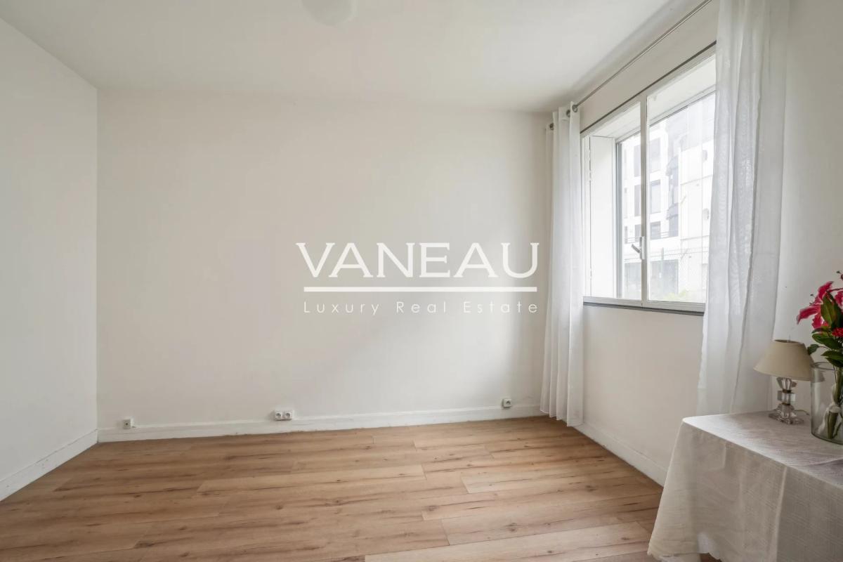 BOULOGNE NORD / RUE SAINT DENIS