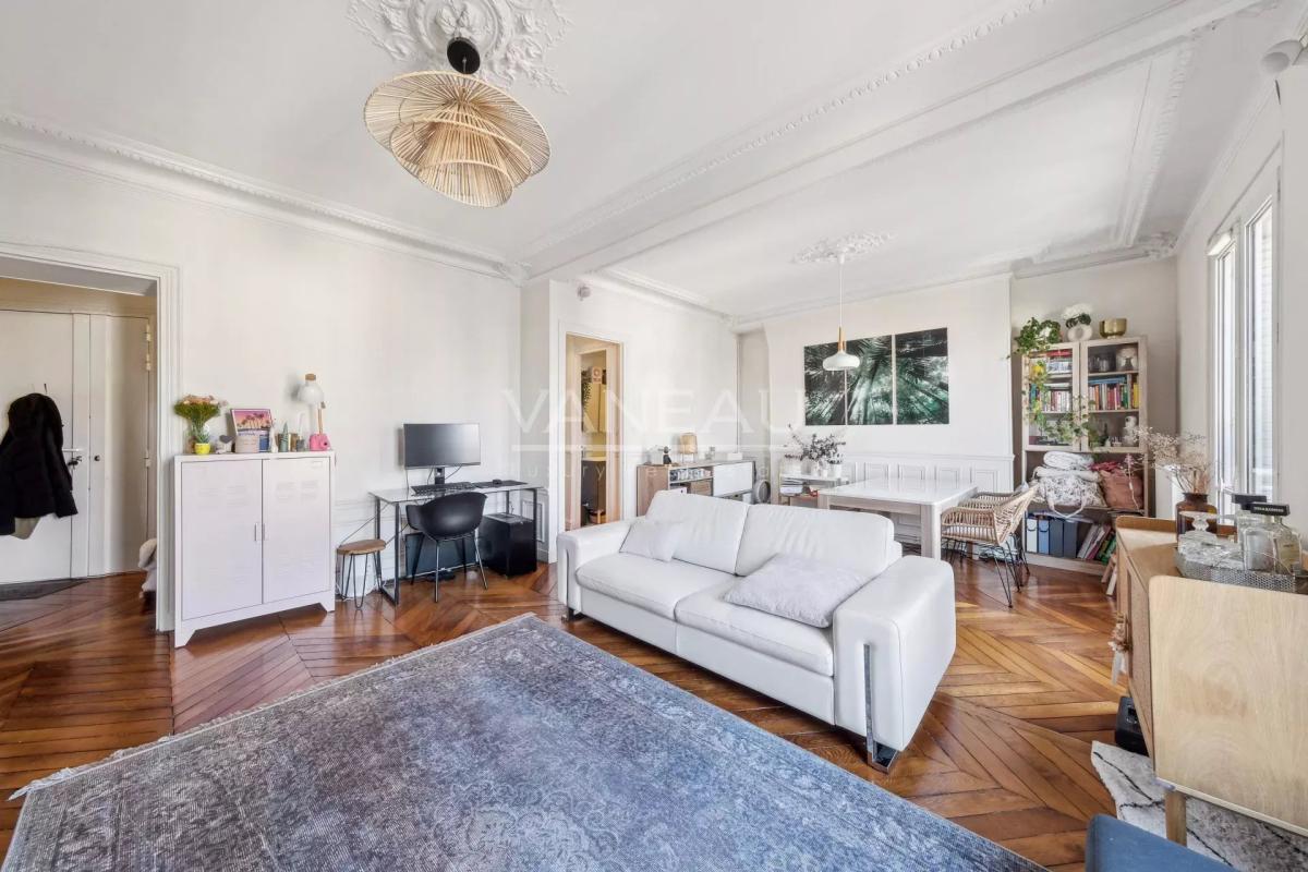 Paris Ve - Pied à terre - Notre Dame