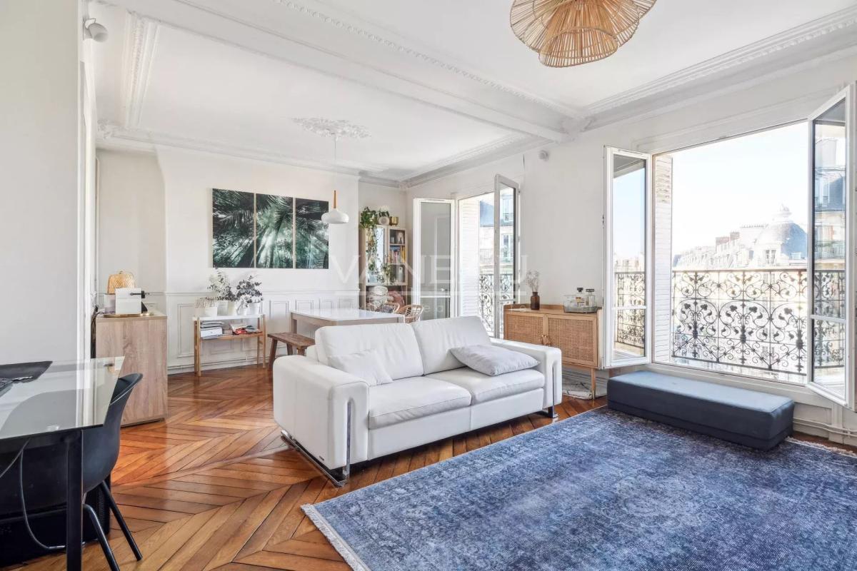 Paris Ve - Pied à terre - Notre Dame