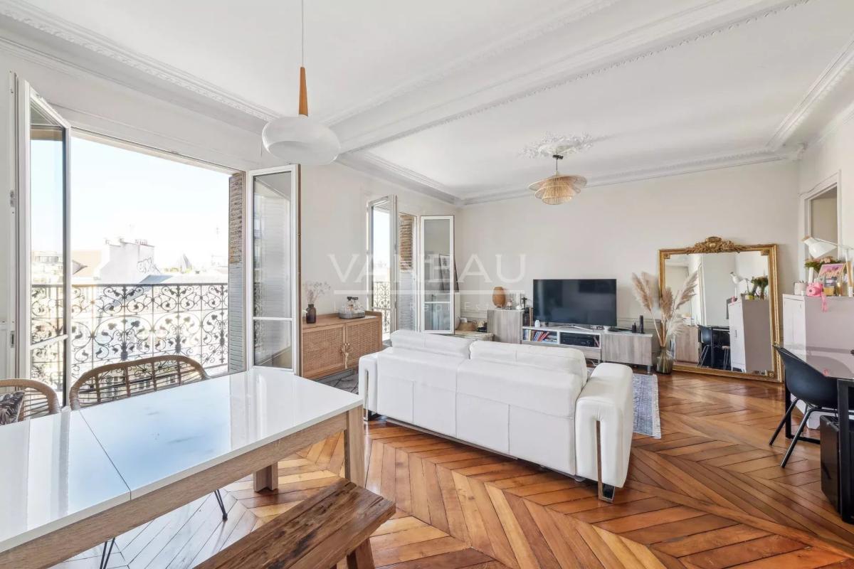 Paris Ve - Pied à terre - Notre Dame