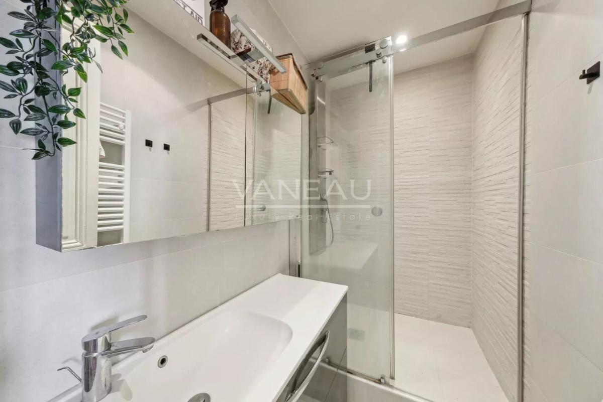 Paris Ve - Pied à terre - Notre Dame