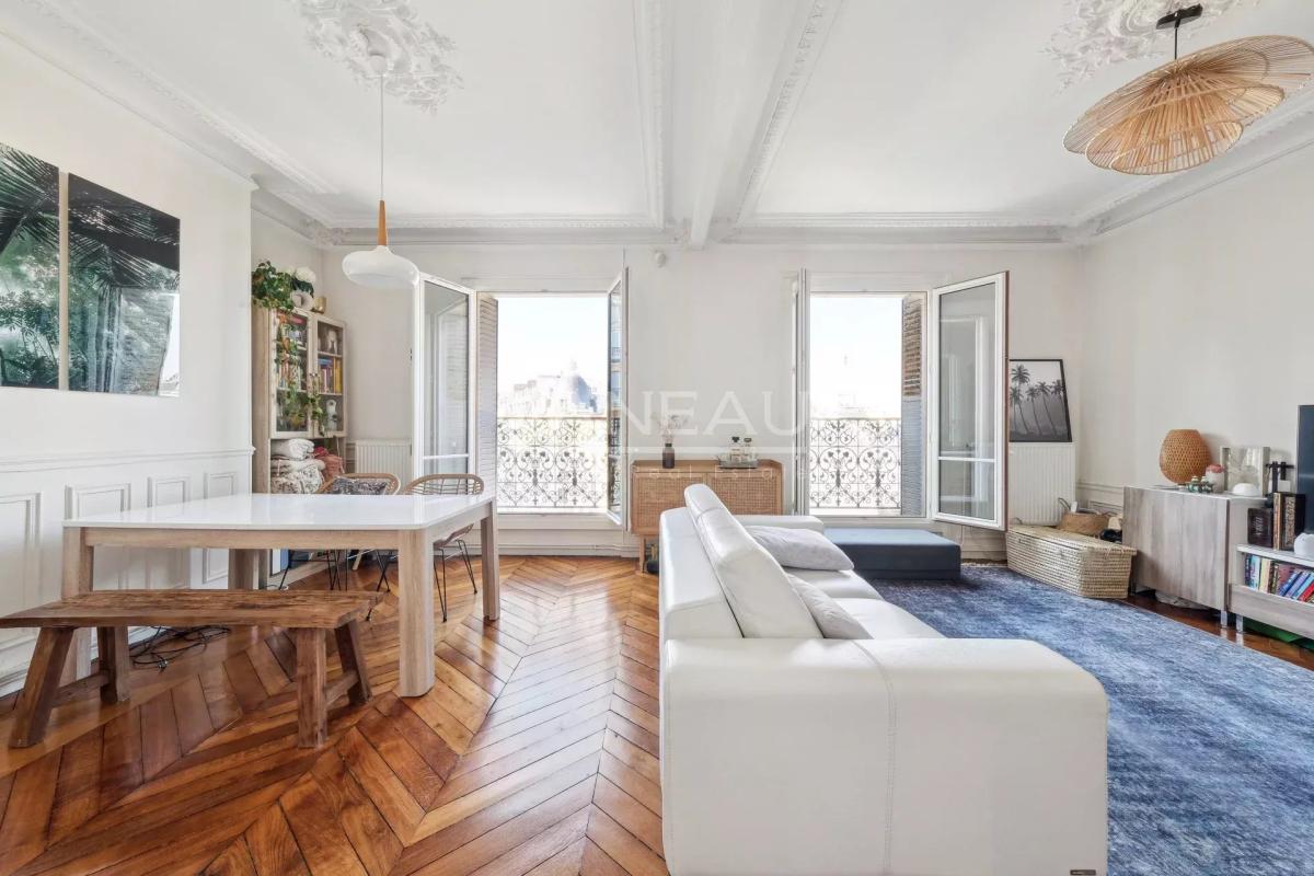 Paris Ve - Pied à terre - Notre Dame