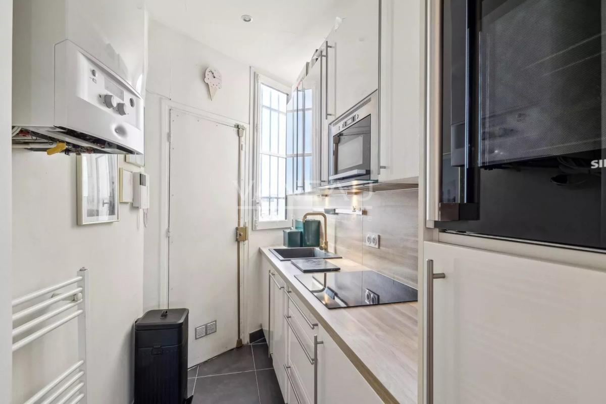 Paris Ve - Pied à terre - Notre Dame