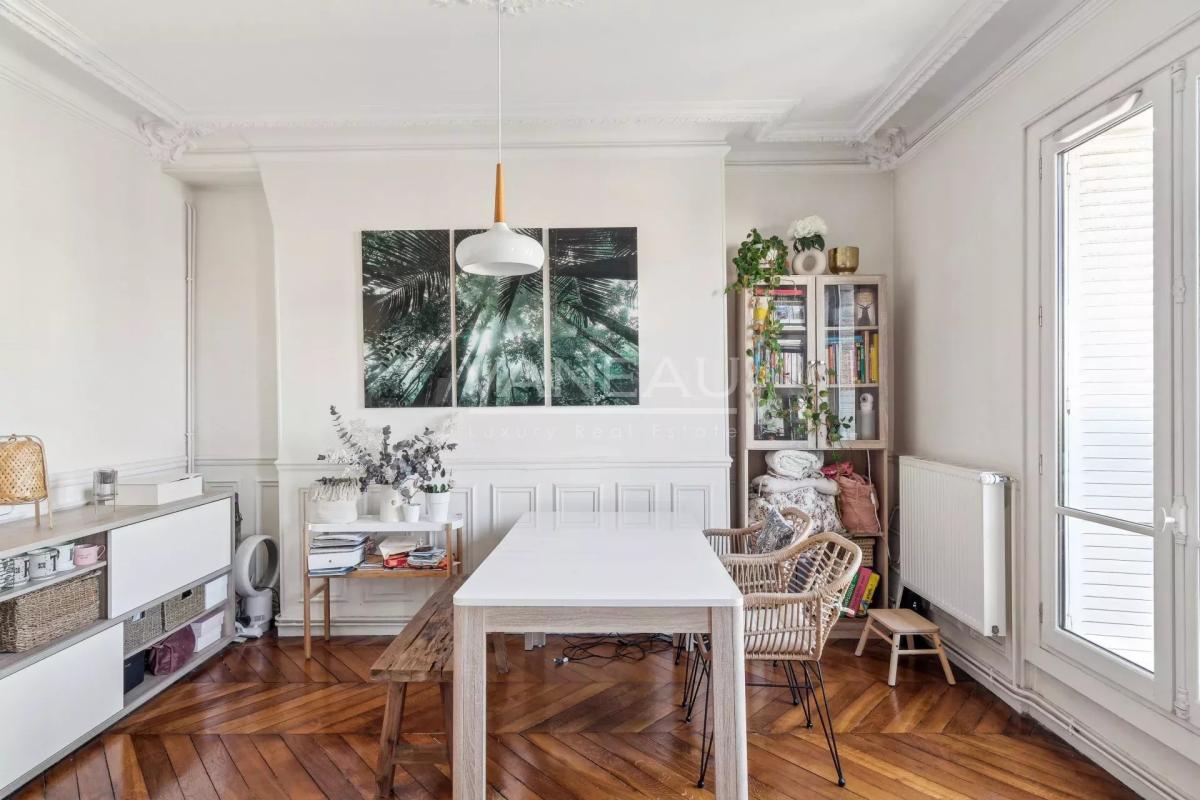 Paris Ve - Pied à terre - Notre Dame