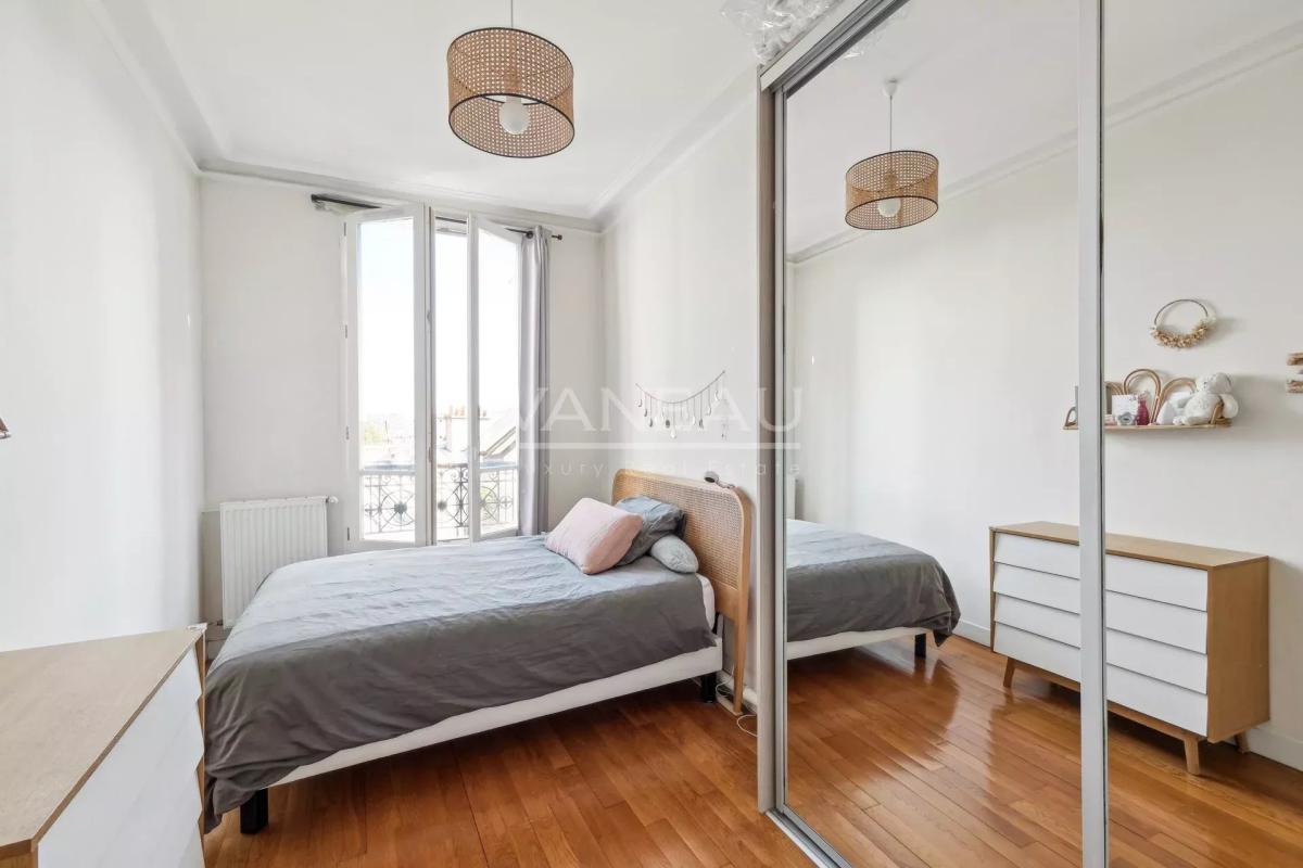 Paris Ve - Pied à terre - Notre Dame