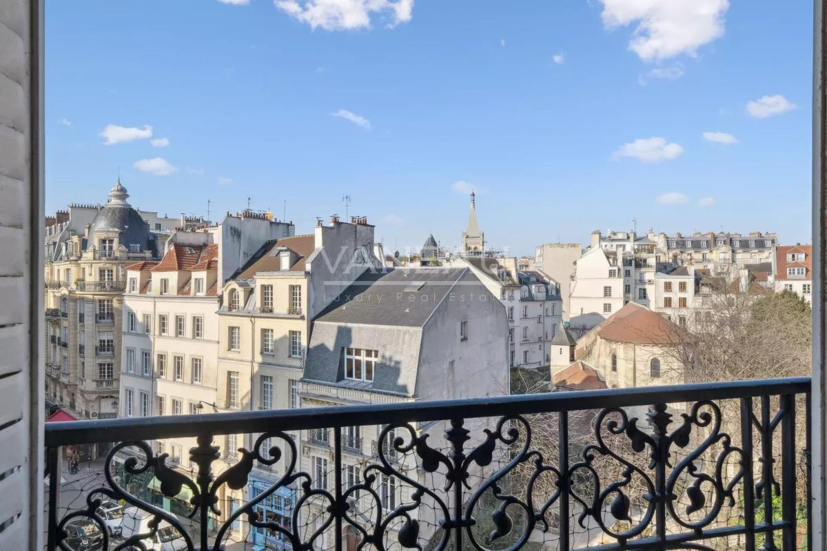 Paris Ve - Pied à terre - Notre Dame