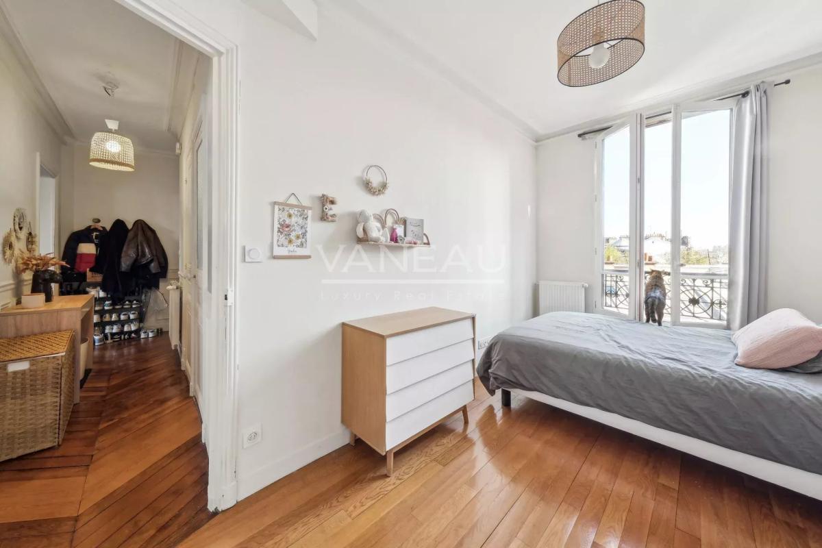 Paris Ve - Pied à terre - Notre Dame