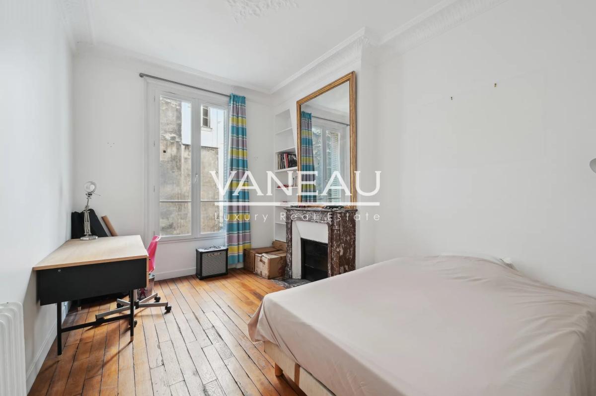 Appartement Familial - Usage Mixte - Balcon