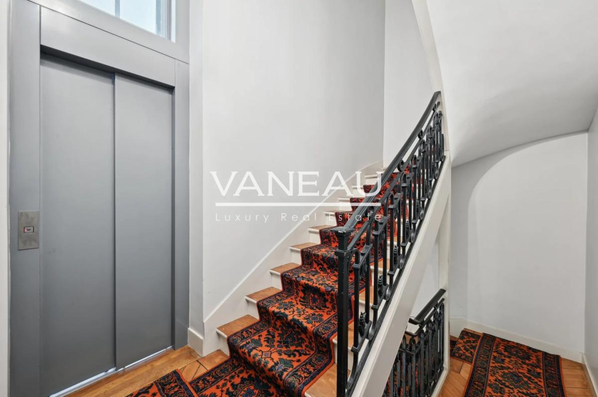 Appartement Familial - Usage Mixte - Balcon