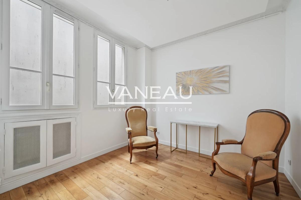 Appartement Familial - Usage Mixte - Balcon