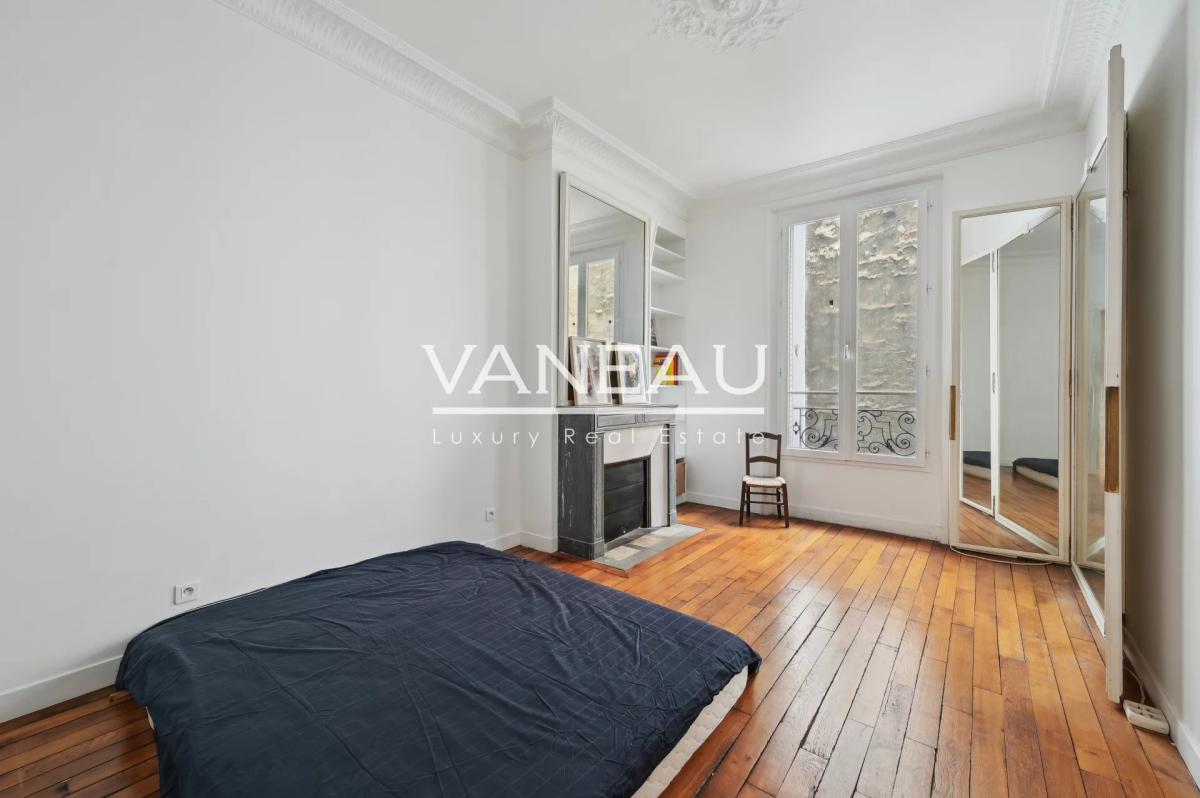 Appartement Familial - Usage Mixte - Balcon