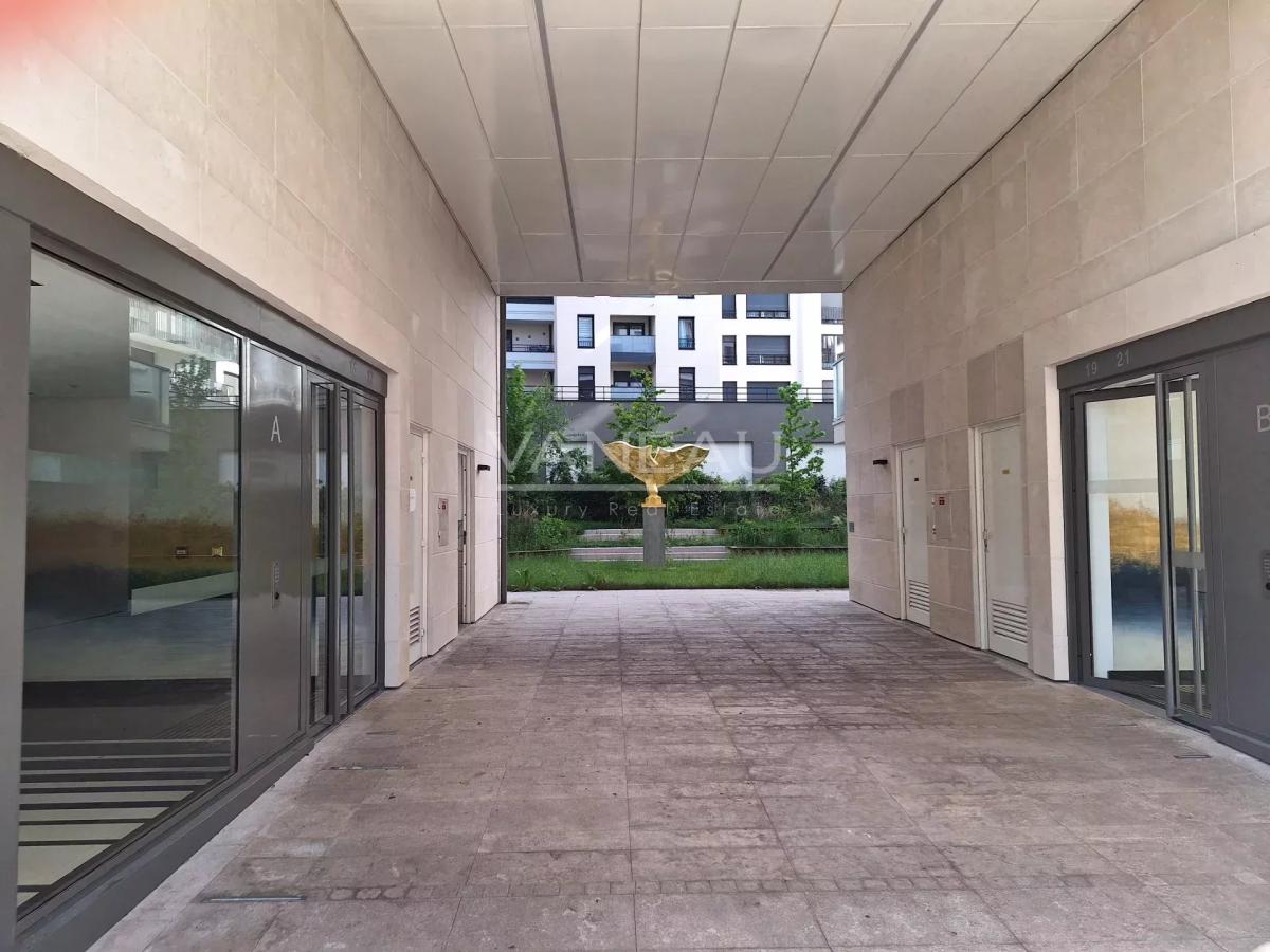 Rueil Malmaison - Dernier étage avec terrasse