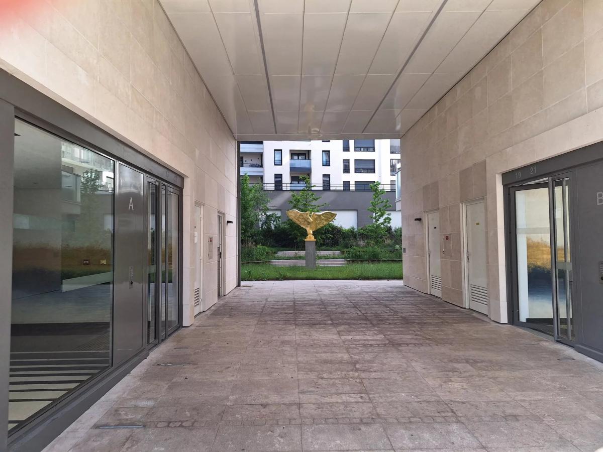 Rueil Malmaison - Dernier étage avec terrasse