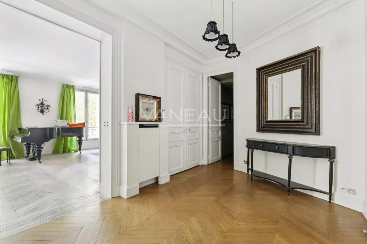 Paris VIe - Notre-Dame des Champs / Alsacienne - 3/4 chambres - 