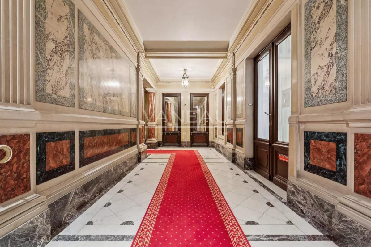 Paris VIe - Notre-Dame des Champs / Alsacienne - 3/4 chambres - 