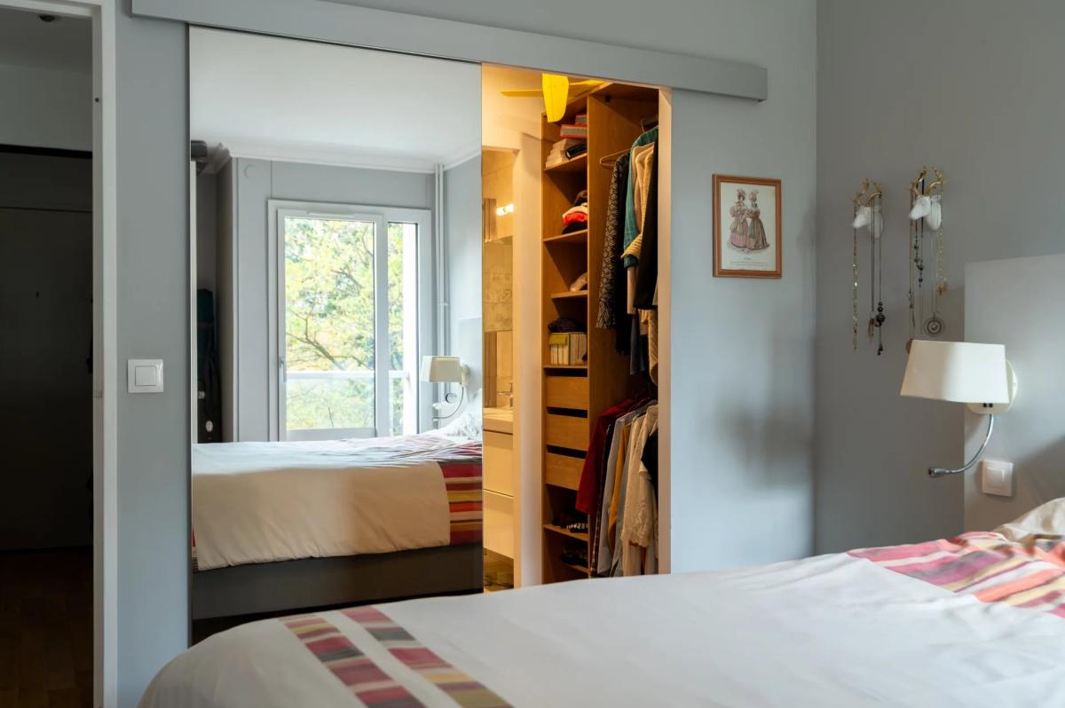 Exclusivité - Bel appartement familial en excellent état avec te