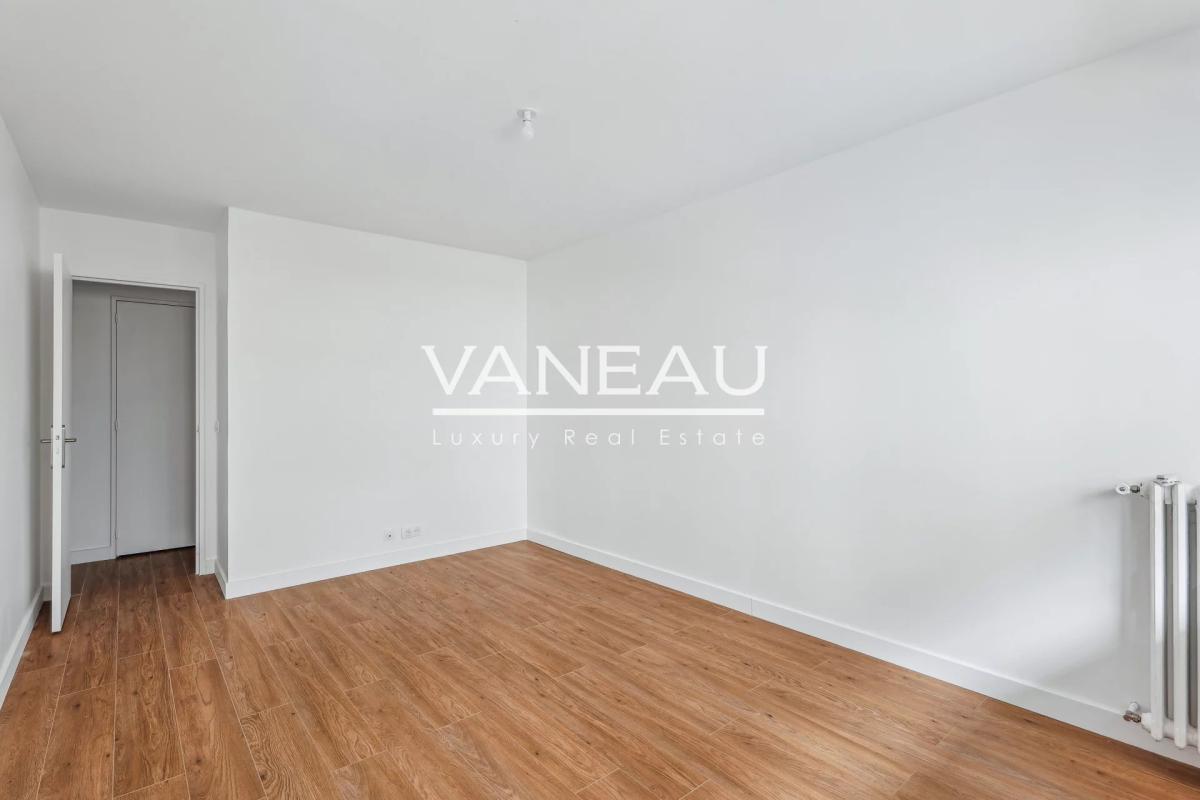 Vanves - Insurrection - Appartement familial 2 à 3 chambres