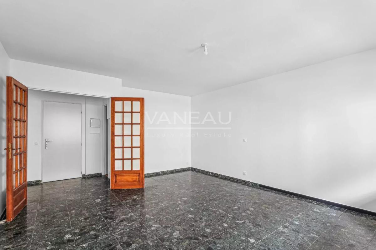 Vanves - Insurrection - Appartement familial 2 à 3 chambres