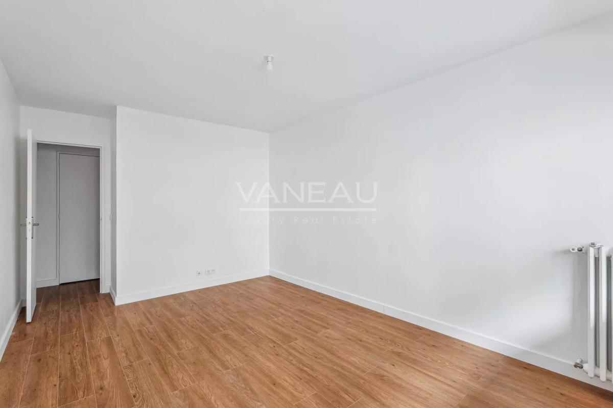 Vanves - Insurrection - Appartement familial 2 à 3 chambres