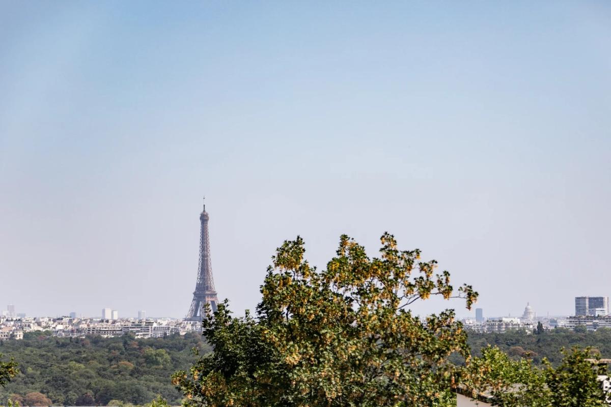 Suresnes - Val d'Or