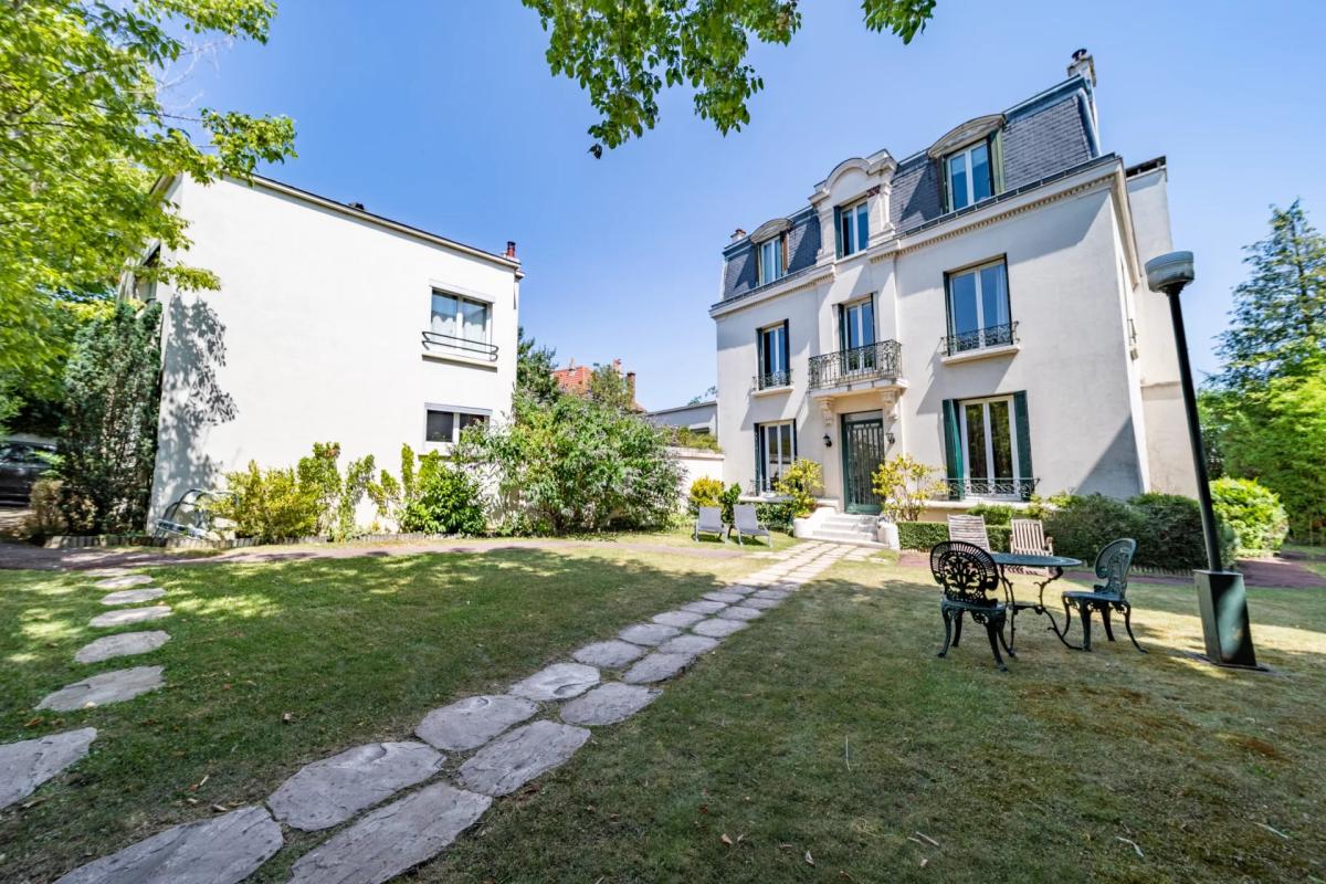 Suresnes - Val d'Or
