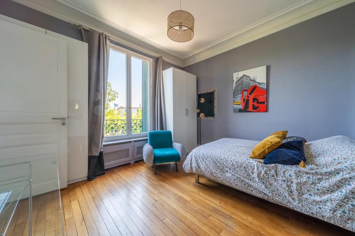 Suresnes - Val d'Or