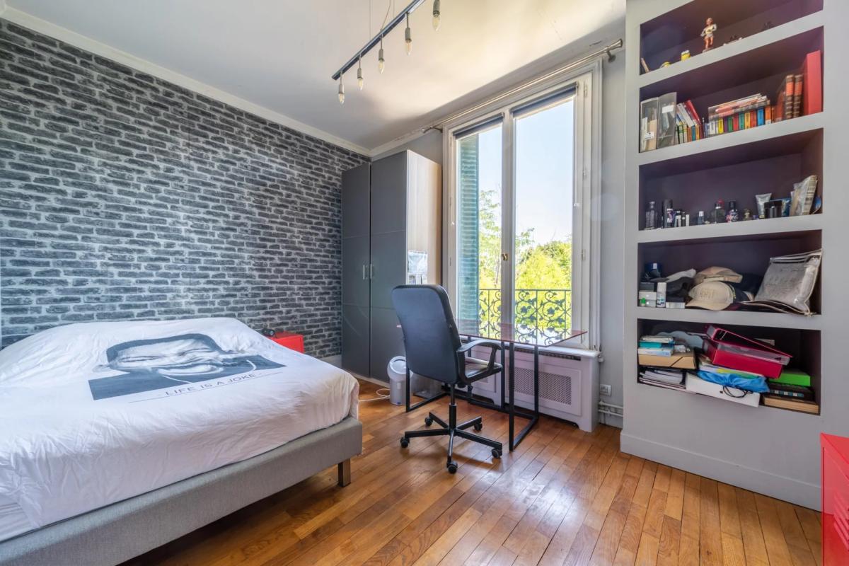 Suresnes - Val d'Or