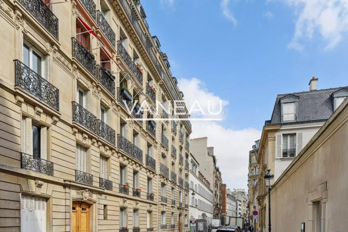Paris VIIème - Oudinot