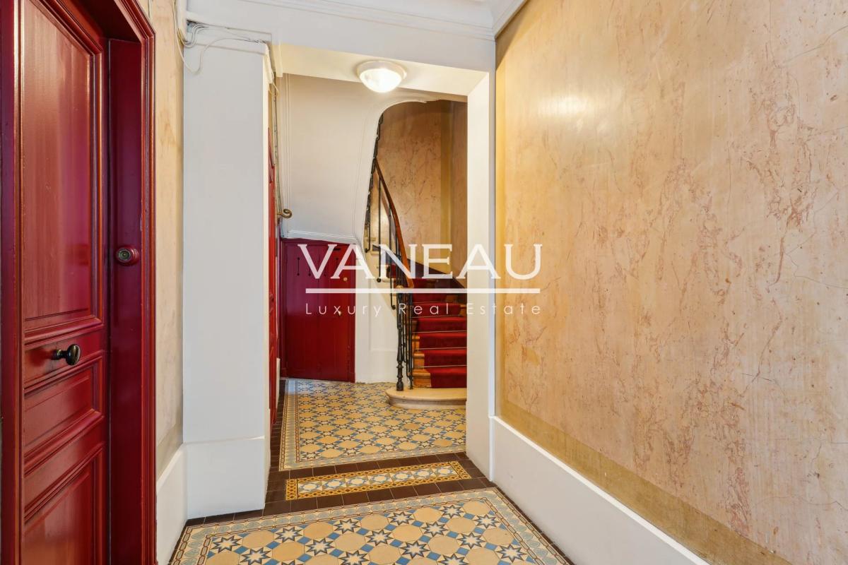 Paris VIIème - Oudinot