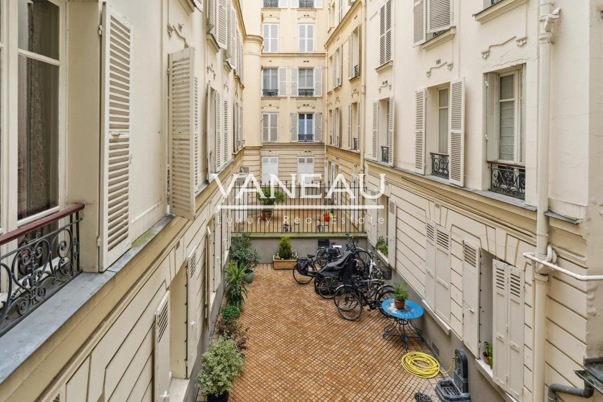 Paris VIIème - Oudinot