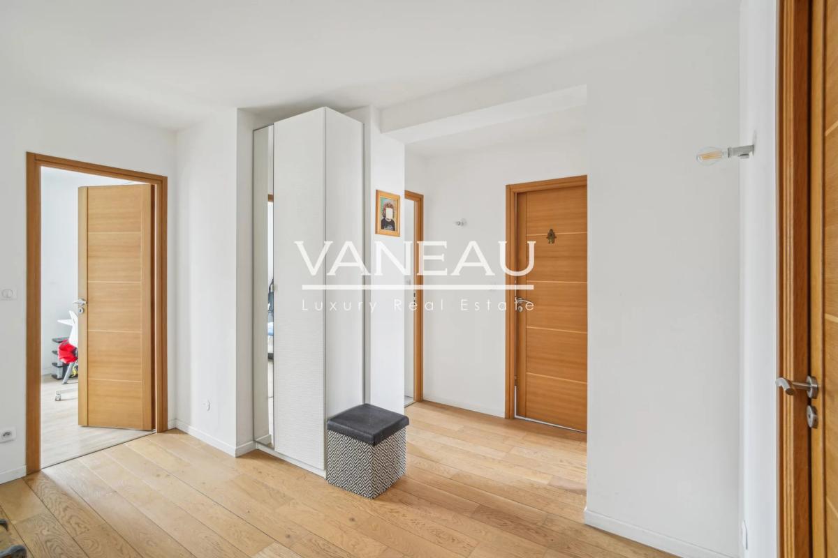 Maison 6 pièces - Enghein-les-Bains