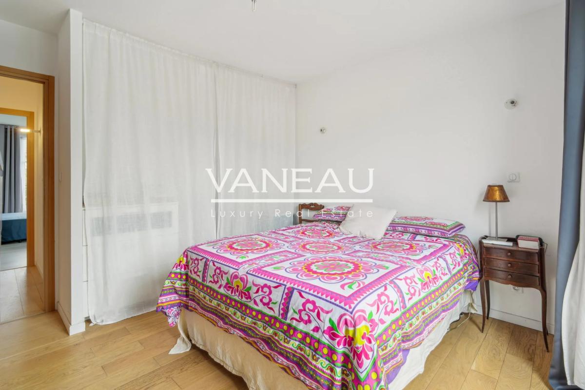 Maison 6 pièces - Enghien-les-Bains