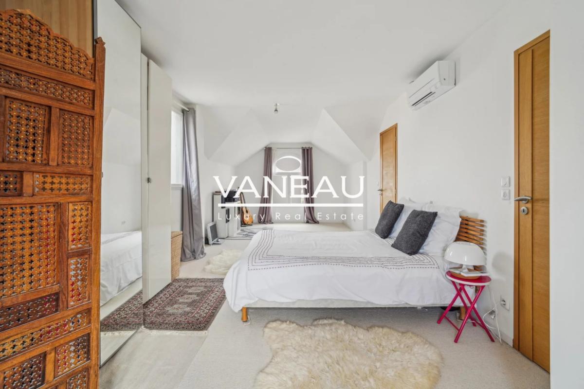Maison 6 pièces - Enghein-les-Bains
