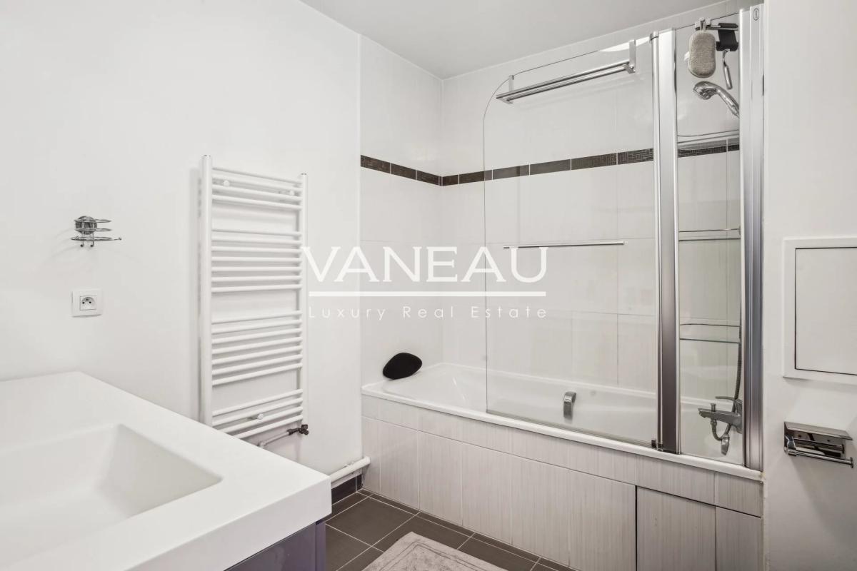 Exclusivité - Puteaux - Maison avec terrasse - Quartier Conserva