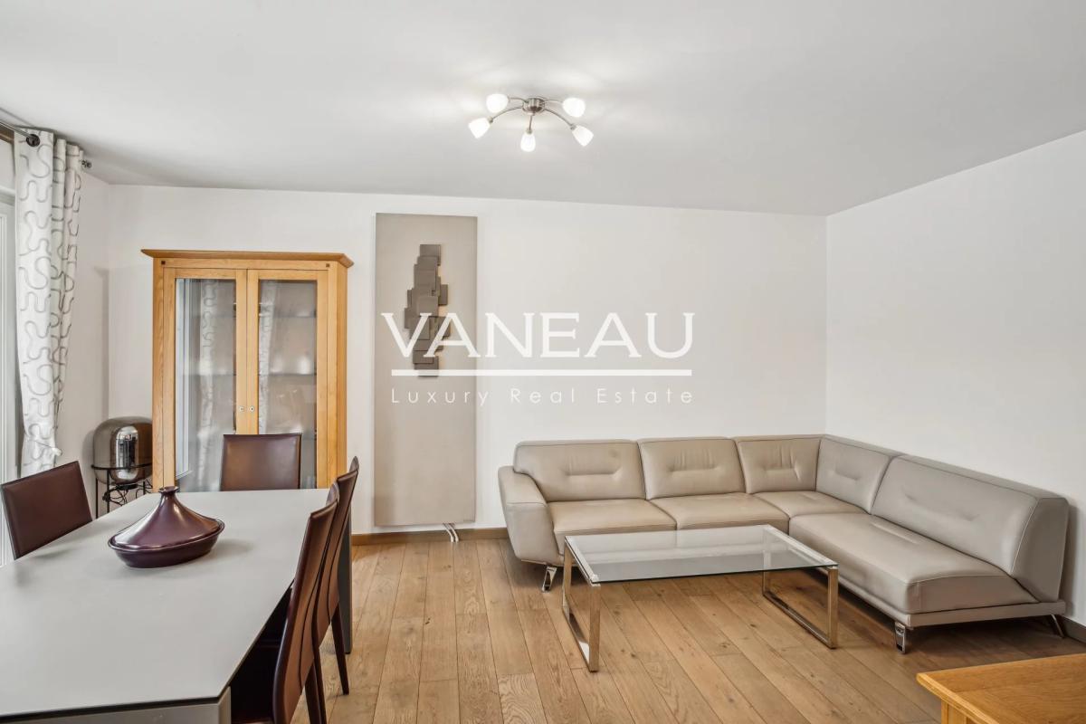 Exclusivité - Puteaux - Maison avec terrasse - Quartier Conserva