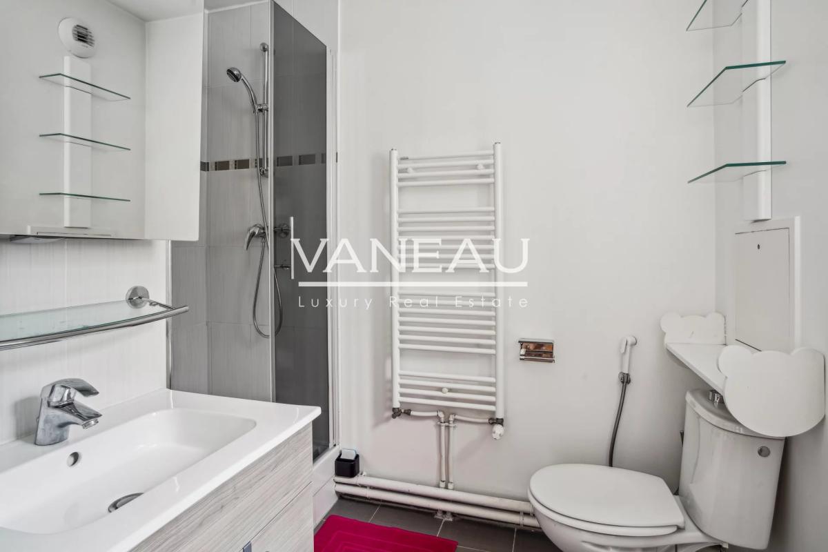 Exclusivité - Puteaux - Maison avec terrasse - Quartier Conserva