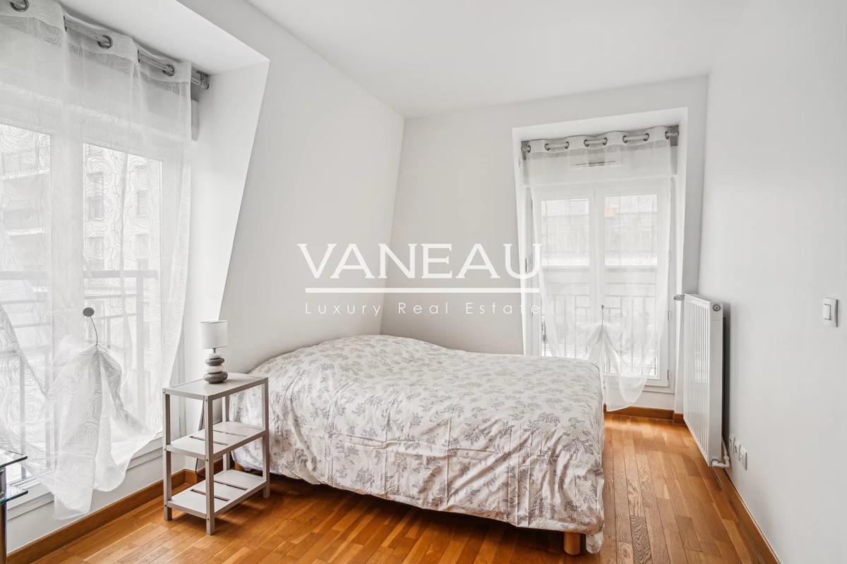 Exclusivité - Puteaux - Maison avec terrasse - Quartier Conserva