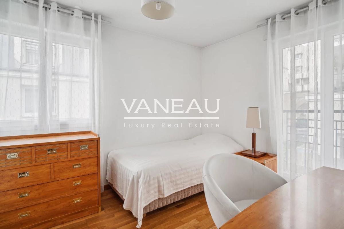Exclusivité - Puteaux - Maison avec terrasse - Quartier Conserva