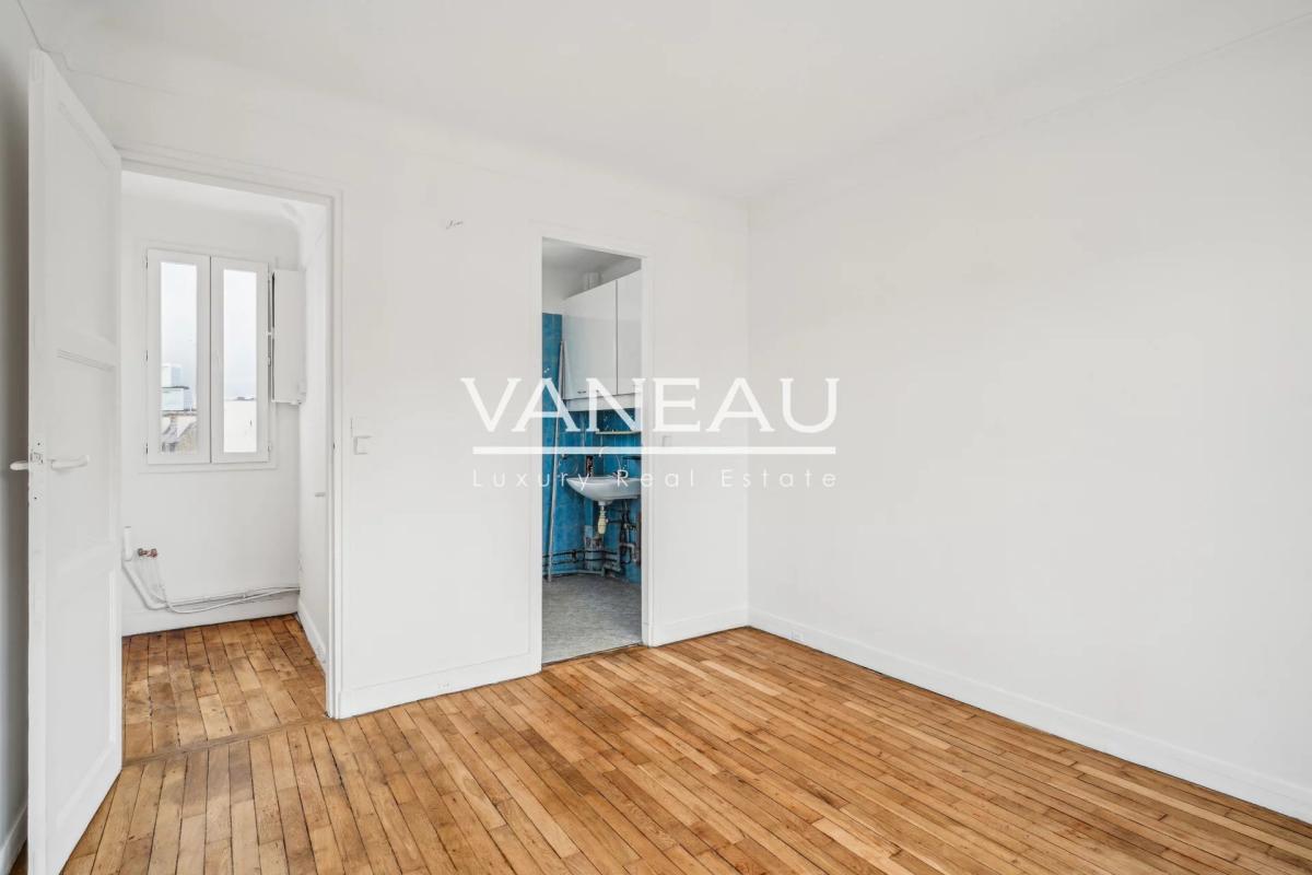 Wagram/Courcelles/Prony - XVIIe