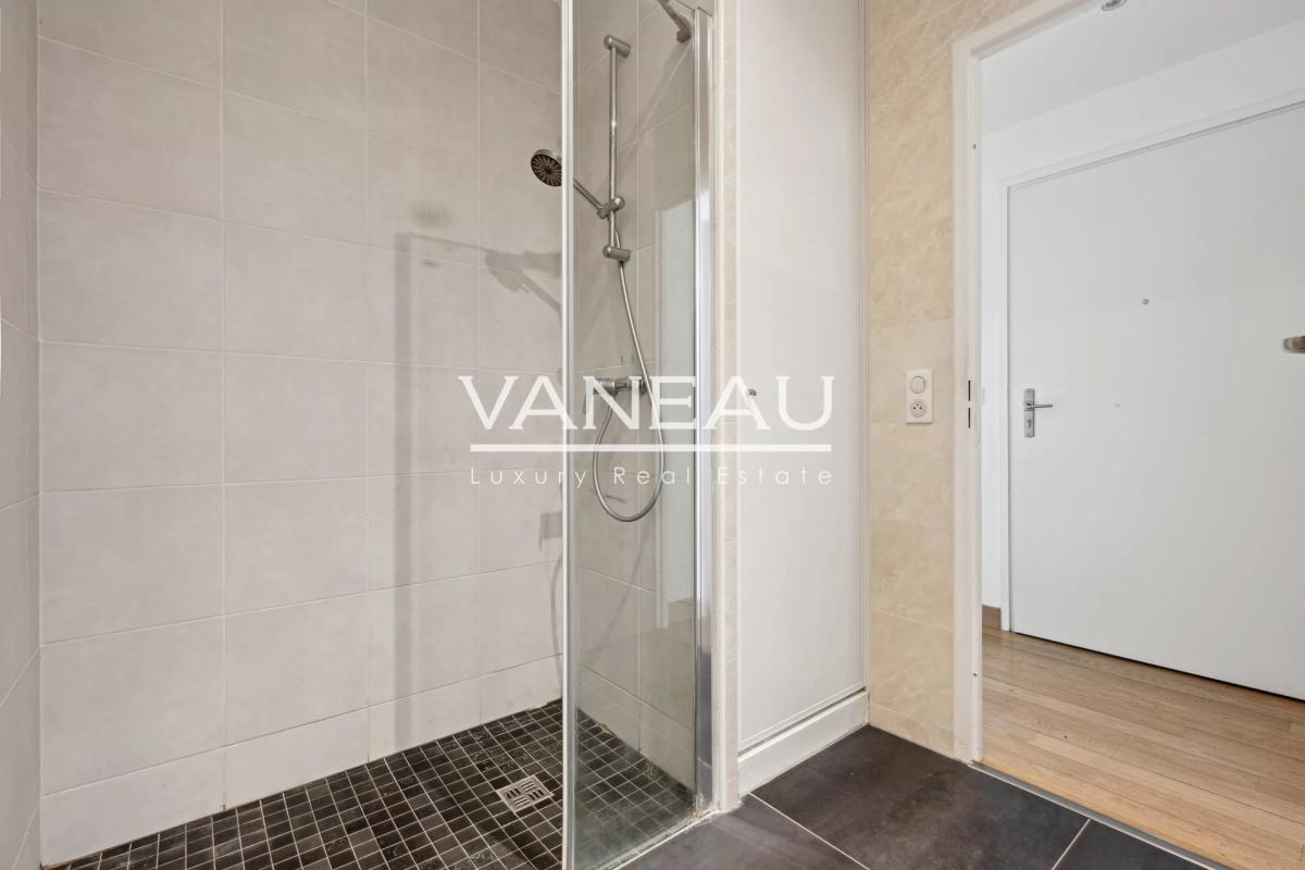 Puteaux Bellini / Mairie - Appartement moderne et lumineux avec 