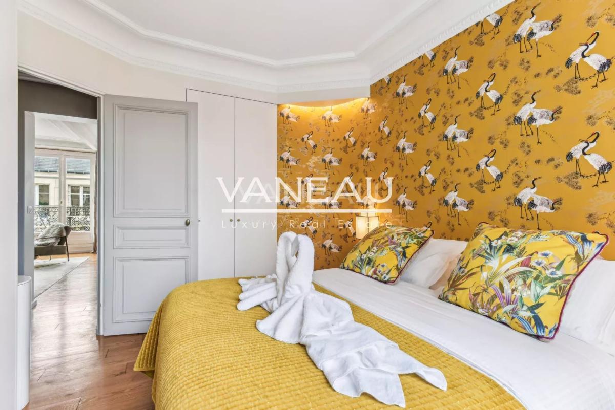 ****Coeur du Marais***