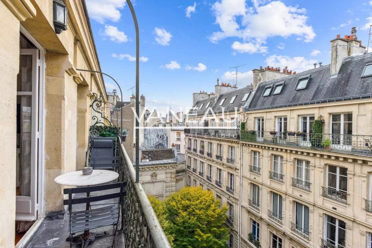 ****Coeur du Marais***