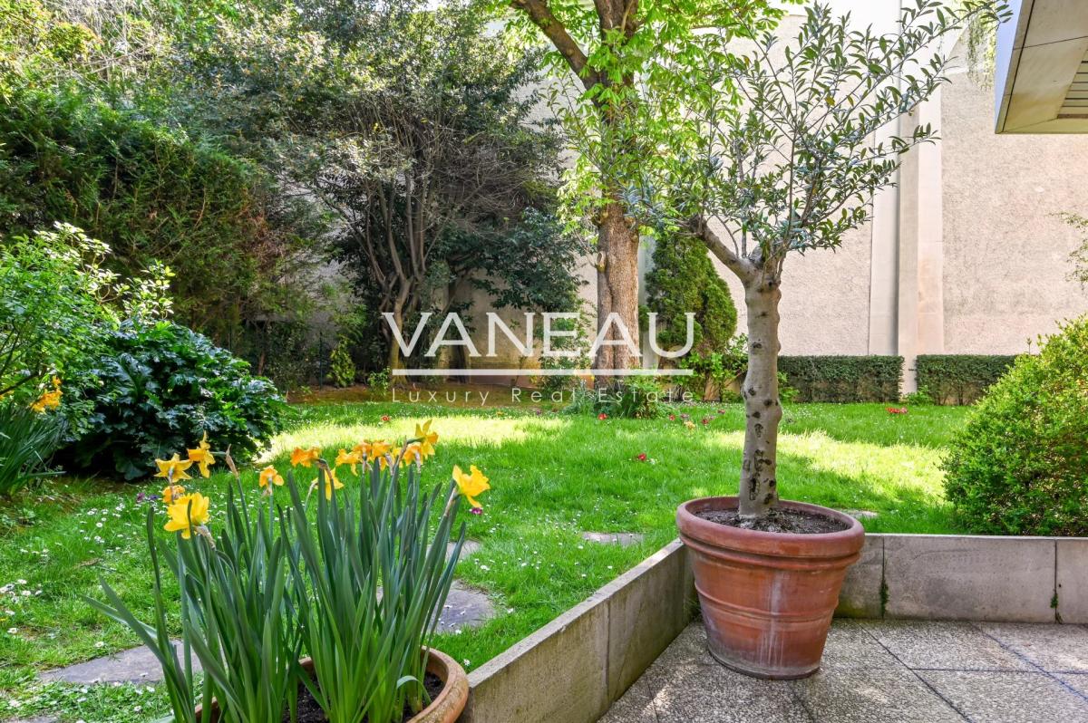 Boulogne Nord -  Schuman Dupanloup - Appartement familial avec j