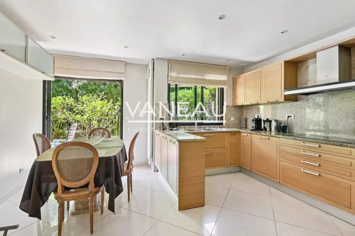 Boulogne Nord -  Schuman Dupanloup - Appartement familial avec j