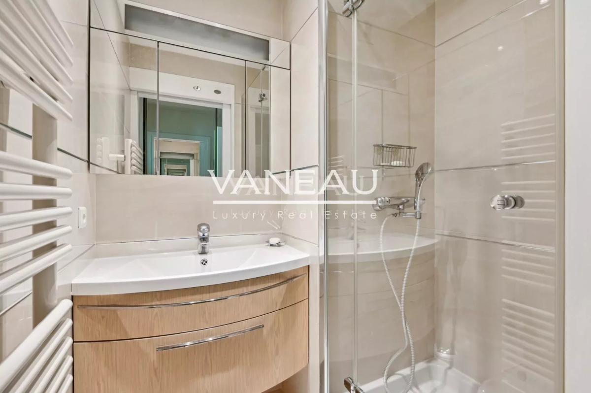 Boulogne Nord -  Schuman Dupanloup - Appartement familial avec j