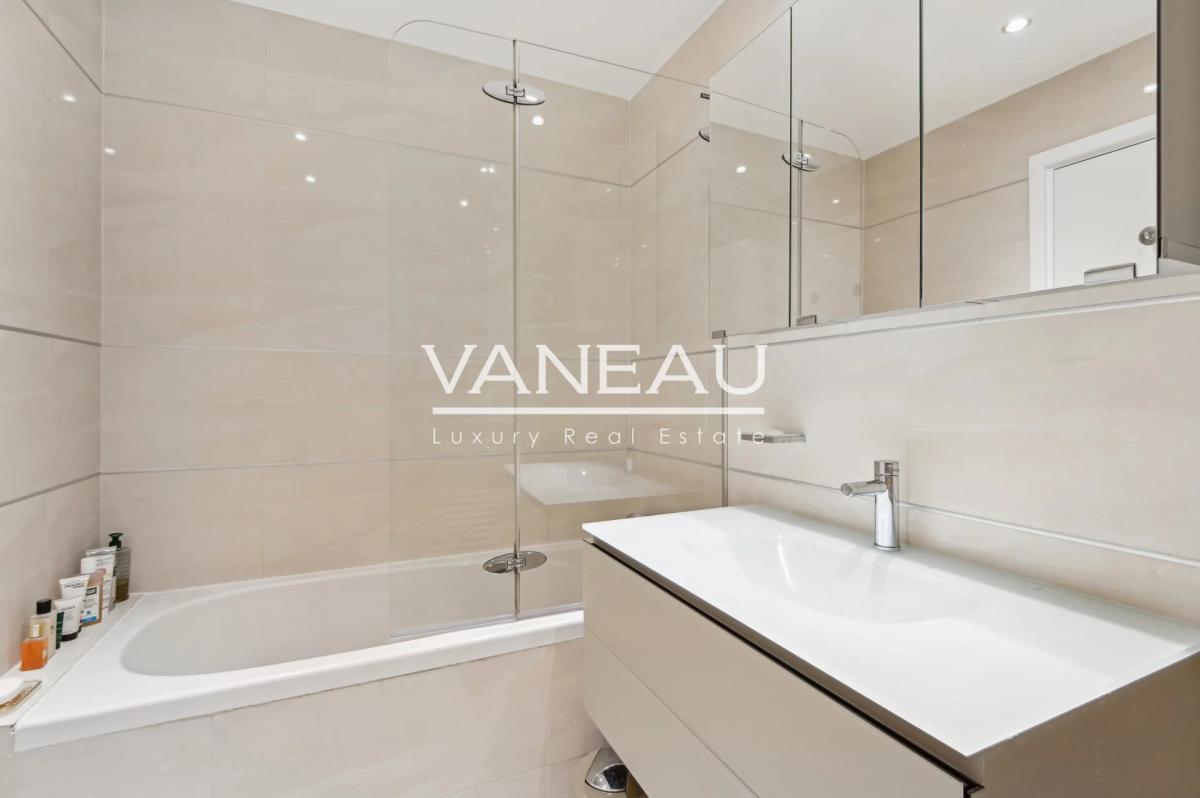 Boulogne Nord -  Schuman Dupanloup - Appartement familial avec j