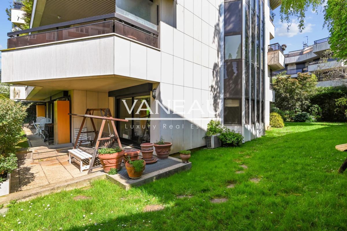 Boulogne Nord -  Schuman Dupanloup - Appartement familial avec j